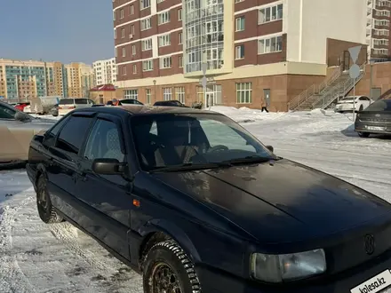 Volkswagen Passat 1992 года за 1 400 000 тг. в Караганда – фото 24