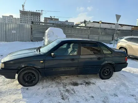 Volkswagen Passat 1992 года за 1 400 000 тг. в Караганда – фото 7