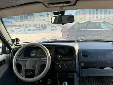 Volkswagen Passat 1992 года за 1 400 000 тг. в Караганда – фото 10