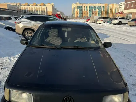 Volkswagen Passat 1992 года за 1 400 000 тг. в Караганда – фото 14