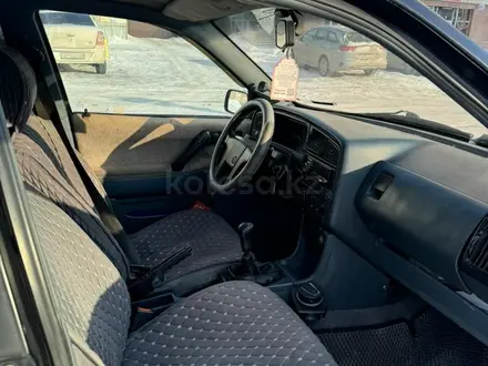 Volkswagen Passat 1992 года за 1 400 000 тг. в Караганда – фото 12