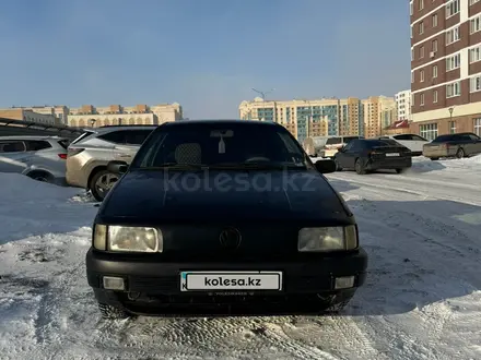 Volkswagen Passat 1992 года за 1 400 000 тг. в Караганда – фото 17