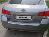 Subaru Legacy 2009 года за 5 200 000 тг. в Алматы