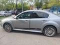Subaru Legacy 2009 года за 5 200 000 тг. в Алматы – фото 3