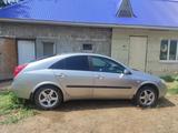 Nissan Primera 2005 года за 2 500 000 тг. в Уральск – фото 2