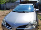 Nissan Primera 2005 года за 2 500 000 тг. в Уральск – фото 5
