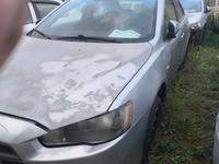 Mitsubishi Lancer 2010 года за 1 600 000 тг. в Алматы