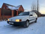 Volkswagen Passat 1991 года за 1 450 000 тг. в Костанай – фото 2