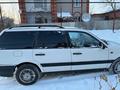 Volkswagen Passat 1991 годаfor1 450 000 тг. в Костанай – фото 7