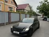 Mercedes-Benz E 250 2011 года за 10 000 000 тг. в Алматы – фото 2