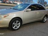 Toyota Camry 2003 года за 4 200 000 тг. в Усть-Каменогорск