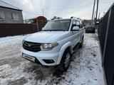УАЗ Patriot 2015 годаүшін5 700 000 тг. в Экибастуз