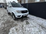 УАЗ Patriot 2015 годаүшін5 700 000 тг. в Экибастуз – фото 2