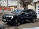 Changan CS55 Plus 2026 года за 9 690 000 тг. в Алматы – фото 2