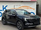Changan CS55 Plus 2026 года за 9 690 000 тг. в Алматы