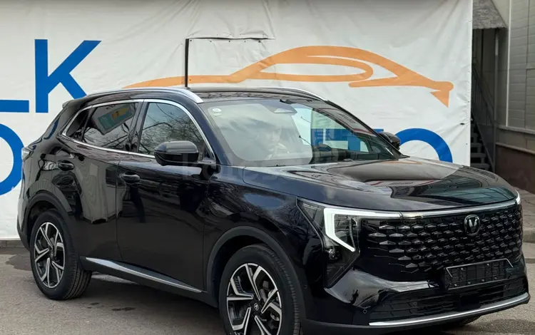 Changan CS55 Plus 2026 года за 9 690 000 тг. в Алматы