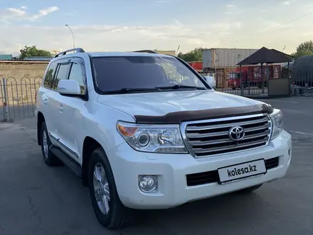 Toyota Land Cruiser 2014 года за 24 500 000 тг. в Алматы