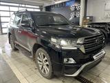 Toyota Land Cruiser 2017 годаfor35 990 000 тг. в Астана – фото 2