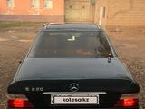 Mercedes-Benz E 220 1994 годаfor2 200 000 тг. в Шу – фото 4