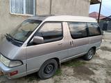 Toyota Town Ace 1992 года за 1 500 000 тг. в Райымбек (Карасайский р-н) – фото 3