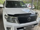 Toyota Land Cruiser 2013 годаүшін20 500 000 тг. в Алматы