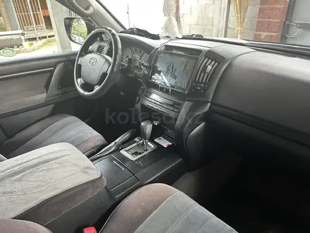 Toyota Land Cruiser 2013 года за 22 500 000 тг. в Алматы – фото 3