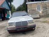 Mercedes-Benz E 300 1991 годаfor1 200 000 тг. в Талгар – фото 3