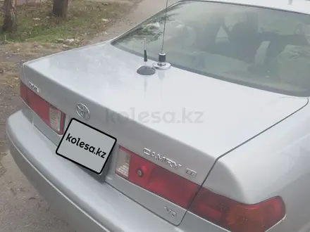 Toyota Camry 2001 года за 3 800 000 тг. в Кулан – фото 5