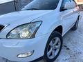 Lexus RX 350 2008 годаfor10 700 000 тг. в Алматы – фото 8