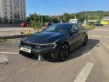 Kia K5 2024 года за 17 600 000 тг. в Алматы