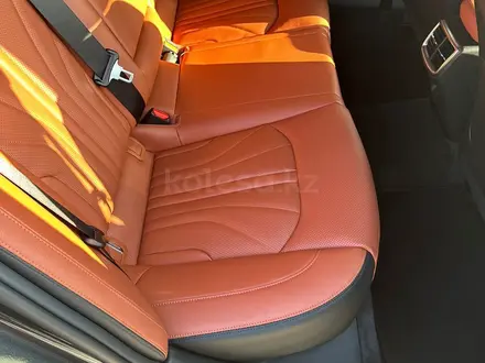 Kia K5 2024 года за 17 600 000 тг. в Алматы – фото 12