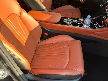 Kia K5 2024 года за 17 600 000 тг. в Алматы – фото 14