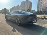 Kia K5 2024 года за 17 600 000 тг. в Алматы – фото 4