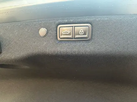 Kia K5 2024 года за 17 600 000 тг. в Алматы – фото 5