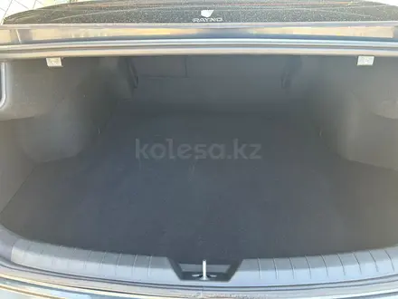 Kia K5 2024 года за 17 600 000 тг. в Алматы – фото 6