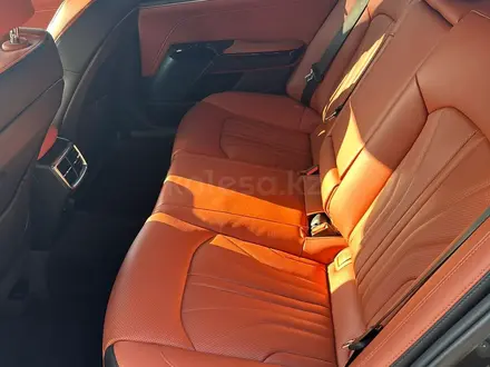 Kia K5 2024 года за 17 600 000 тг. в Алматы – фото 7