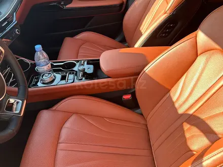 Kia K5 2024 года за 17 600 000 тг. в Алматы – фото 9