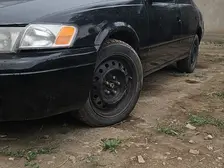 Toyota Camry, 1998