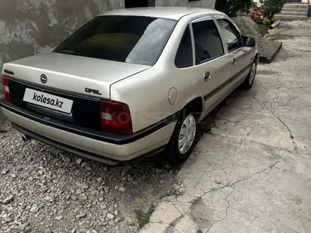 Opel Vectra 1991 года за 1 500 000 тг. в Шымкент – фото 13