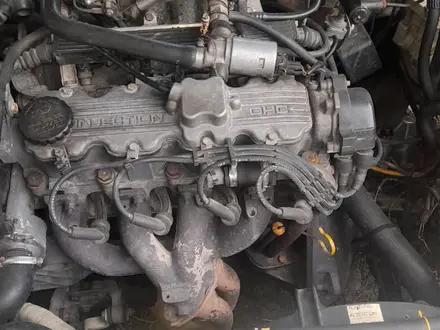 Opel Vectra 1991 года за 1 500 000 тг. в Шымкент – фото 8