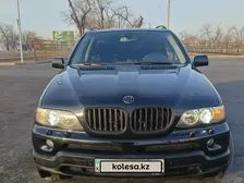 BMW X5, 2006