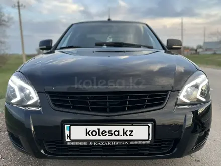 ВАЗ (Lada) Priora 2170 2013 года за 3 200 000 тг. в Конаев (Капшагай)