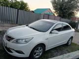 Changan Eado 2014 года за 3 500 000 тг. в Актобе – фото 2