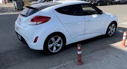 Hyundai Veloster 2015 года за 3 500 000 тг. в Атырау – фото 3