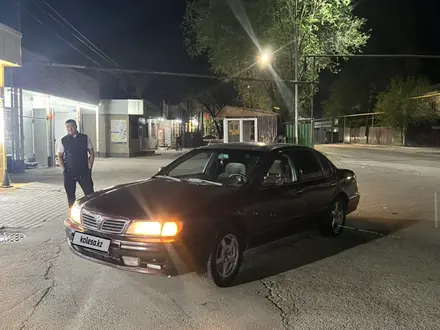 Nissan Maxima 1996 года за 1 350 000 тг. в Алматы – фото 4