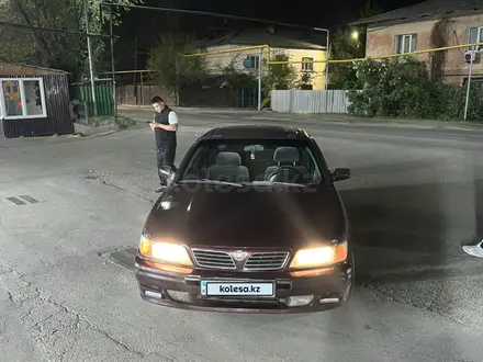 Nissan Maxima 1996 года за 1 350 000 тг. в Алматы – фото 2