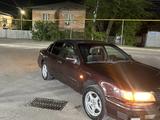 Nissan Maxima 1996 годаүшін1 350 000 тг. в Алматы