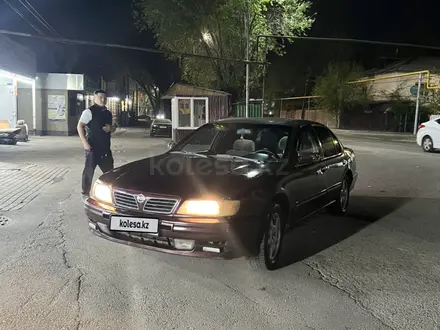 Nissan Maxima 1996 года за 1 350 000 тг. в Алматы – фото 5