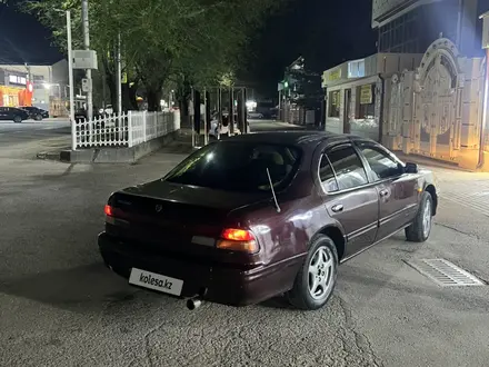 Nissan Maxima 1996 года за 1 350 000 тг. в Алматы – фото 7