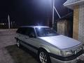 Volkswagen Passat 1991 годаүшін1 600 000 тг. в Семей – фото 4